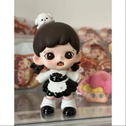 Baby Zoraa Walking The Dog Figurine 2024 Limited Edition 8 Baby Zoraa Walking The Dog Figurine 2024 Limited Edition -Cheap Pop Mart Store 61 4 2b1842fd 8ff5 4ccb a417 faf135544e1a