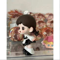 Baby Zoraa Walking The Dog Figurine 2024 Limited Edition 9 Baby Zoraa Walking The Dog Figurine 2024 Limited Edition -Cheap Pop Mart Store 61 5 03456500 203d 47f2 9fa8 c0d744134e93