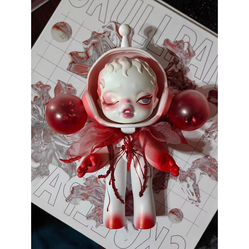 Skullpanda Fatal Enchantment Limited Figure 1 Skullpanda Fatal Enchantment Limited Figure