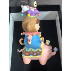 PICKY Circus Acrobatics Baby Figure Limited Edition -Cheap Pop Mart Store 6 5f0f9a59 6089 4c67 9faf d55b38c40405