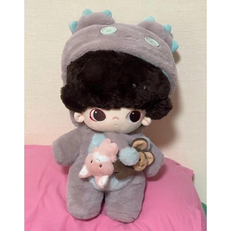 DIMOO Dating Cotton Doll 2 DIMOO Dating Cotton Doll - Image 2