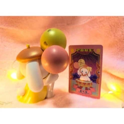 EMMA Secret Midnight Market Series Secret Hydrogen Balloon Special -Cheap Pop Mart Store 6 87f13e8e 58c4 43e4 a221 8c6e6c0be369