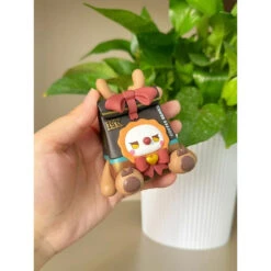 Emma Secret Forest Coffee Shop Series Secret Full-city Roast