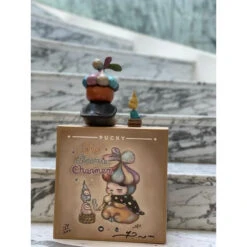 PUCKY The Beanie Charmer Figure Limited Edition 9 PUCKY The Beanie Charmer Figure Limited Edition -Cheap Pop Mart Store 6 d12f6f1b a24a 4706 a4ab 30ddb1774477