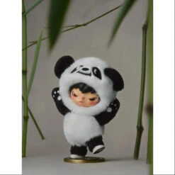 Hirono X CLOT Series Secret Ning Ning(1/72)