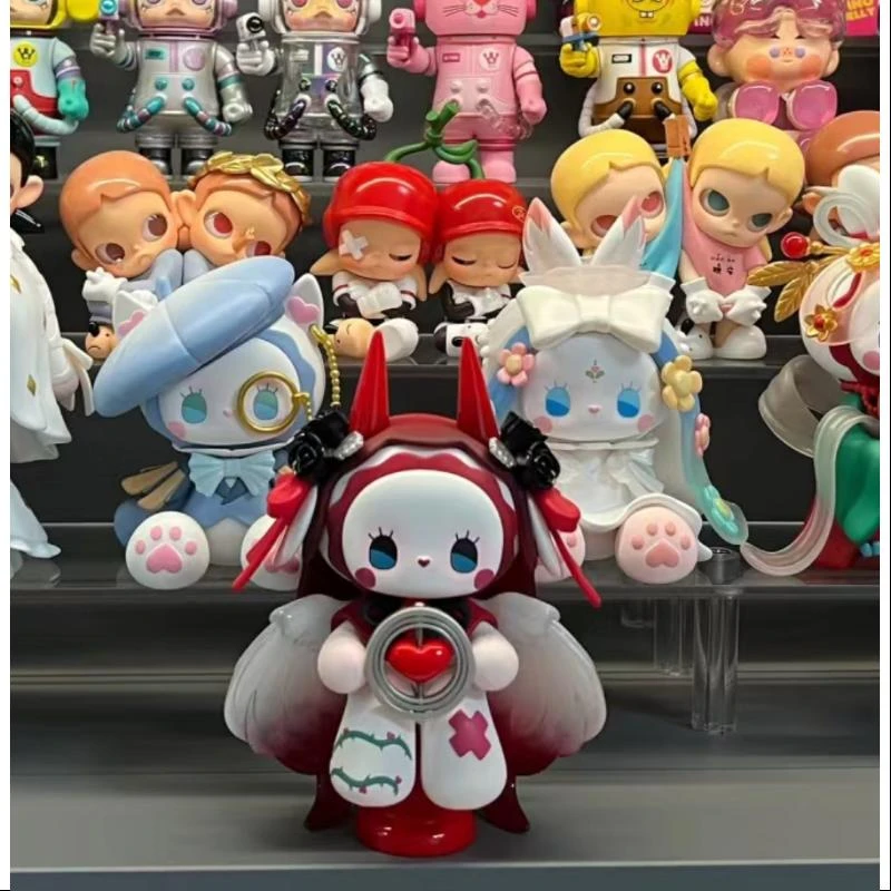 Emma Secret Forest Beloved Series Super Secret Eternal(1/144) 2 Emma Secret Forest Beloved Series Super Secret Eternal(1/144) - Image 2