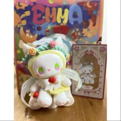 Emma Secret Forest Wedding Party Series Super Secret Cupid(1/144)