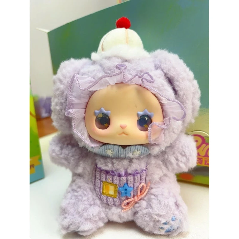 Emma Pocket Zoo Vinyl Plush Series Secret Cake Koala(1/72) 1 Emma Pocket Zoo Vinyl Plush Series Secret Cake Koala(1/72)
