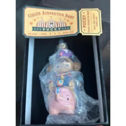 PICKY Circus Acrobatics Baby Figure Limited Edition -Cheap Pop Mart Store 7 23aff208 b0d6 4fdc 90a2 014882534f6f