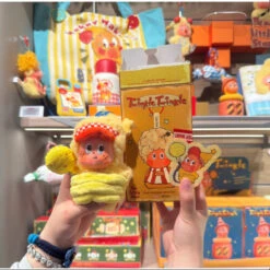 Twinkle Twinkle Be A Little Star Series Plush Pendant Secret Little Balloon(1/72) -Cheap Pop Mart Store 7 2 8e203a7c 38fa 42bf aa53 324ab33298fb