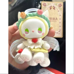 Emma Secret Forest Wedding Party Series Super Secret Cupid(1/144) -Cheap Pop Mart Store 7 3 295c6a8a 167c 4660 a69b 66c213178acd