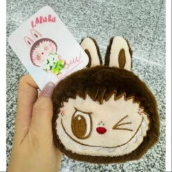 Labubu THE MONSTERS PARTY REVERSIBLE PLUSH Series SECRET LABUBU(1 TOY Have 2 SIDES) 6 Labubu THE MONSTERS PARTY REVERSIBLE PLUSH Series SECRET LABUBU(1 TOY Have 2 SIDES) -Cheap Pop Mart Store 7 3 37709ba2 0f4d 494a 8959 3caf7f8875a8