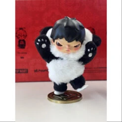 Hirono X CLOT Series Secret Ning Ning(1/72) 7 Hirono X CLOT Series Secret Ning Ning(1/72) -Cheap Pop Mart Store 7 3 76b65df2 e86c 4070 95d1 e91dc4d1093b