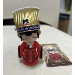 Nanci Held In The Lonely Castle Series Secret Song Ren Zong Red(1/72) -Cheap Pop Mart Store 7 3 d94e61cc 64fb 4bfa 9e81 ae9ed6381269