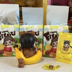 Baby Zoraa I Love Fruits Series Secret Banana Girl(1/144) 6 Baby Zoraa I Love Fruits Series Secret Banana Girl(1/144) -Cheap Pop Mart Store 7 3 e4ea0bbb 8e17 410a aa2d 6a21ec799e08