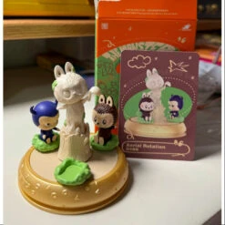 Labubu The Monsters Playing Games Series Secret Aerial Rotation(1/72) -Cheap Pop Mart Store 7 3 e625928d a470 489e bfd8 279328963de6