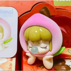 Nanci Baby Nanci Fruit Series Secret Peach(1/72) 7 Nanci Baby Nanci Fruit Series Secret Peach(1/72) -Cheap Pop Mart Store 7 3 fe82e8df 1844 49a6 beca 61d95dda21a6