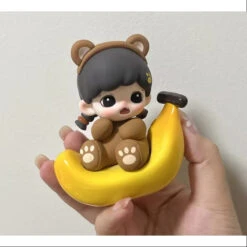 Baby Zoraa I Love Fruits Series Secret Banana Girl(1/144) 7 Baby Zoraa I Love Fruits Series Secret Banana Girl(1/144) -Cheap Pop Mart Store 7 4 1985fb4b f05b 4444 8d48 d76180bc3497