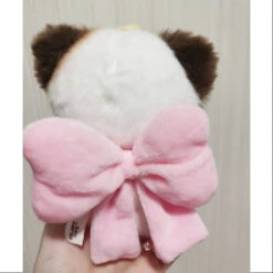 Baby Zoraa Fluffy Cabin Series Vinyl Plush Secret Pinky Meow(1/72) -Cheap Pop Mart Store 7 4 eb8d335a 916f 453a b1be b99954e5a46b