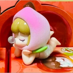 Nanci Baby Nanci Fruit Series Secret Peach(1/72) 8 Nanci Baby Nanci Fruit Series Secret Peach(1/72) -Cheap Pop Mart Store 7 4 f304ed14 e553 46fb 8920 8f0807eb27e6