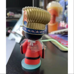 Nanci Held In The Lonely Castle Series Secret Song Ren Zong Red(1/72) -Cheap Pop Mart Store 7 5 5eee2169 1f85 481c a762 c369e91ddada