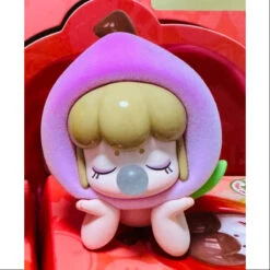 Nanci Baby Nanci Fruit Series Secret Peach(1/72) 9 Nanci Baby Nanci Fruit Series Secret Peach(1/72) -Cheap Pop Mart Store 7 5 feb01734 b613 483f af65 fc8a910775f8