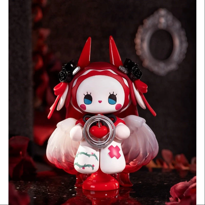 Emma Secret Forest Beloved Series Super Secret Eternal(1/144) 1 Emma Secret Forest Beloved Series Super Secret Eternal(1/144)