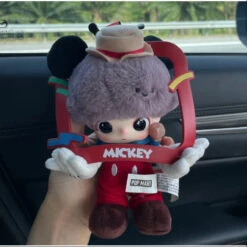 DIMOO X Disney Series Vinyl Plush Keychain Secret Mickey TV Show(1/72) 11 DIMOO X Disney Series Vinyl Plush Keychain Secret Mickey TV Show(1/72) -Cheap Pop Mart Store 7 6 e174dac5 6130 4b6f 86b1 a878a73a6892