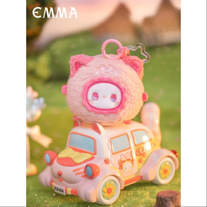 Emma TuanTuan Plush Series Secret Little Bear Special Ver.(1/18) 1 Emma TuanTuan Plush Series Secret Little Bear Special Ver.(1/18)