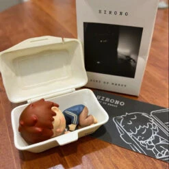 Hirono City Of Mercy SeriesSecret Belonging(1/72) 10 Hirono City Of Mercy SeriesSecret Belonging(1/72) -Cheap Pop Mart Store 8 1 df3c1516 e992 4489 990d ff6800f8cf0b