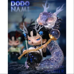 Dodo Nami Dragon Girl Blue Special Ver.2024 Limited Edition -Cheap Pop Mart Store 8 2 6af611d5 c782 4927 a7db b07452fcc61e