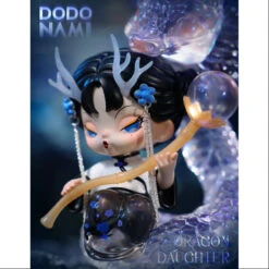 Dodo Nami Dragon Girl Blue Special Ver.2024 Limited Edition -Cheap Pop Mart Store 8 4 7d8d9b05 e033 4870 9804 5eaed17d54db