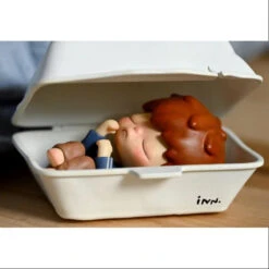 Hirono City Of Mercy SeriesSecret Belonging(1/72) 13 Hirono City Of Mercy SeriesSecret Belonging(1/72) -Cheap Pop Mart Store 8 4 7da24040 1876 4a7a a175 3aa289ede11e