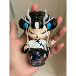 Dodo Nami Dragon Girl Blue Special Ver.2024 Limited Edition -Cheap Pop Mart Store 8 7 17a181a9 5124 4997 9150 47baa49c4c93