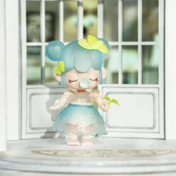 Nanci Teatime Series Secret Mint Smoothie (1/72)