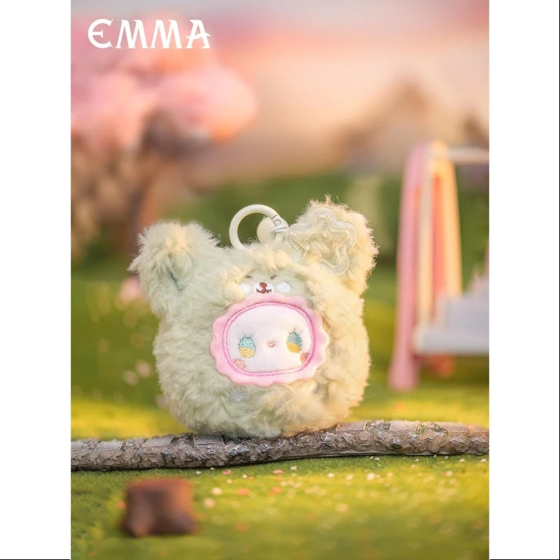 Emma TuanTuan Plush Series Secret Big Eared Fox Special Ver.(1/18) 1 Emma TuanTuan Plush Series Secret Big Eared Fox Special Ver.(1/18)