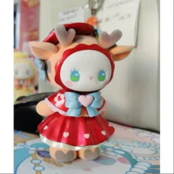 Emma Secret Forest Tea Party Collector's Series Secret Sakura(1/96)