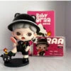 Baby Zoraa Naughty Diary Series Super Secret The Godfather(1/288)
