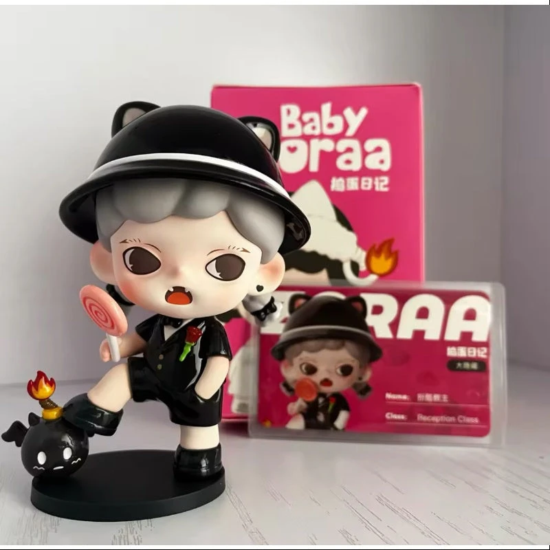 Baby Zoraa Naughty Diary Series Super Secret The Godfather(1/288) 1 Baby Zoraa Naughty Diary Series Super Secret The Godfather(1/288)