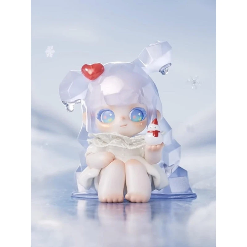 Liita Embrace Fantastic Adventure Series Secret WARM(1/96) 1 Liita Embrace Fantastic Adventure Series Secret WARM(1/96)