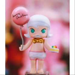 MOLLY Yummy Party Series Secret Cake Baby(1/96)