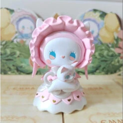 Emma Secret Forest Birthday Party Series Secret Good Friends(1/96)