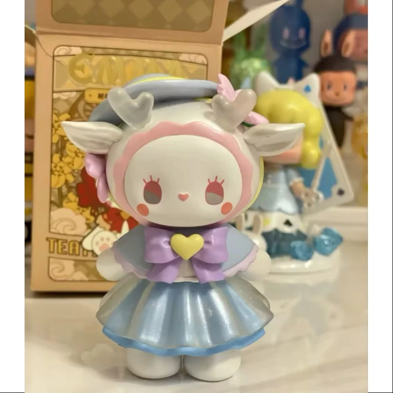 Emma Secret Forest Tea Party Series Secret Sakura(1/96) 1 Emma Secret Forest Tea Party Series Secret Sakura(1/96)