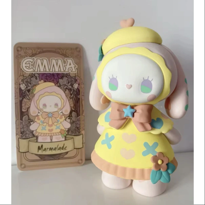 Emma Secret Forest Garden Party Series Secret Marmalade(1/96) 2 Emma Secret Forest Garden Party Series Secret Marmalade(1/96) - Image 2