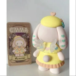 Emma Secret Forest Garden Party Series Secret Marmalade(1/96) 6 Emma Secret Forest Garden Party Series Secret Marmalade(1/96) -Cheap Pop Mart Store 9 3 5ee39328 13a4 442a b09d 806c49788337