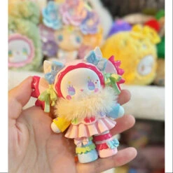 Emma Secret Forest Love Dopamine Series Super Secret Candy Club(1/192) -Cheap Pop Mart Store 9 3 7123c3d2 5d83 42b3 a4e9 a76bb845687a