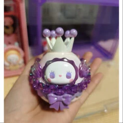 Emma Secret Forest Lucky Egg Series Super Secret King Of Luck(1/192) -Cheap Pop Mart Store 9 3 7ee68ac9 8529 414f 816e 9f2da9a7c155