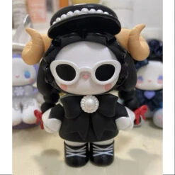 Emma Secret Forest Poetry Party Series Super Secret Pearl(1/192) -Cheap Pop Mart Store 9 3 91061113 0732 4b8c b717 a9e032db3564