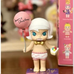 MOLLY Yummy Party Series Secret Cake Baby(1/96) 10 MOLLY Yummy Party Series Secret Cake Baby(1/96) -Cheap Pop Mart Store 9 3 ee3e446d 5706 474f 9a01 577bb2f349ae