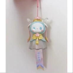 Emma Secret Forest Cherry Blossom Series Secret The Wind Rises(1/96) 7 Emma Secret Forest Cherry Blossom Series Secret The Wind Rises(1/96) -Cheap Pop Mart Store 9 4 11fe189a 8257 4667 ba72 69c301bebe61